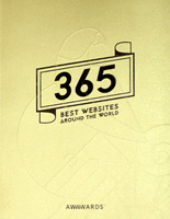 Awwwards Best Websites 2014