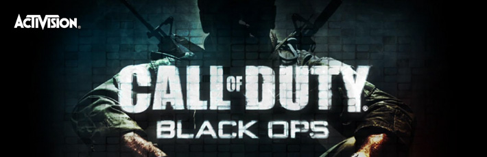 Call of Duty: Black Ops