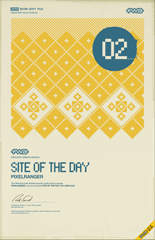 FWA Award Certificate