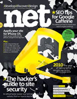 .net Magazine 201