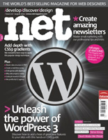 .net Magazine 217