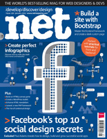 .net Magazine 236