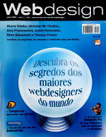 Web Design Magazine