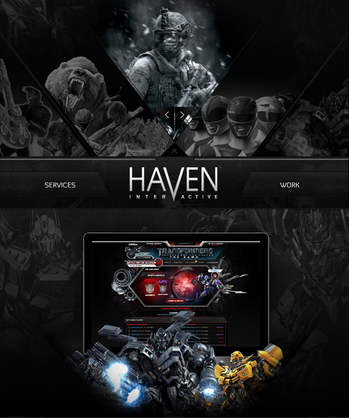 Haven Interactive