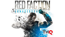 Red Faction: Armageddon