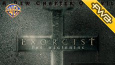 Exorcist The Beginning